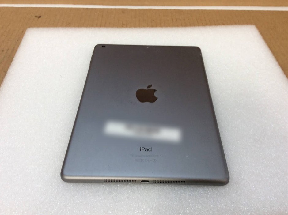 APPLE IPAD AIR1 (A1474) 32GB Tablet