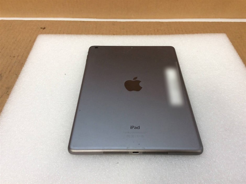 APPLE IPAD AIR 1 A1474 32GB Tablet