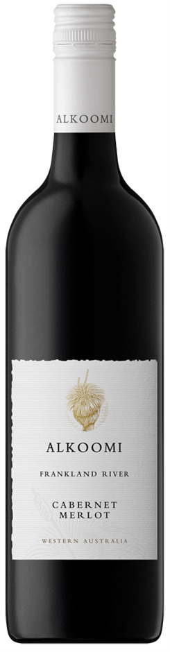 Alkoomi Grazing Cabernet Merlot 2023 (12