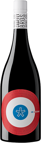 Chaffey Bros La resistance GSM 2024 (6x 