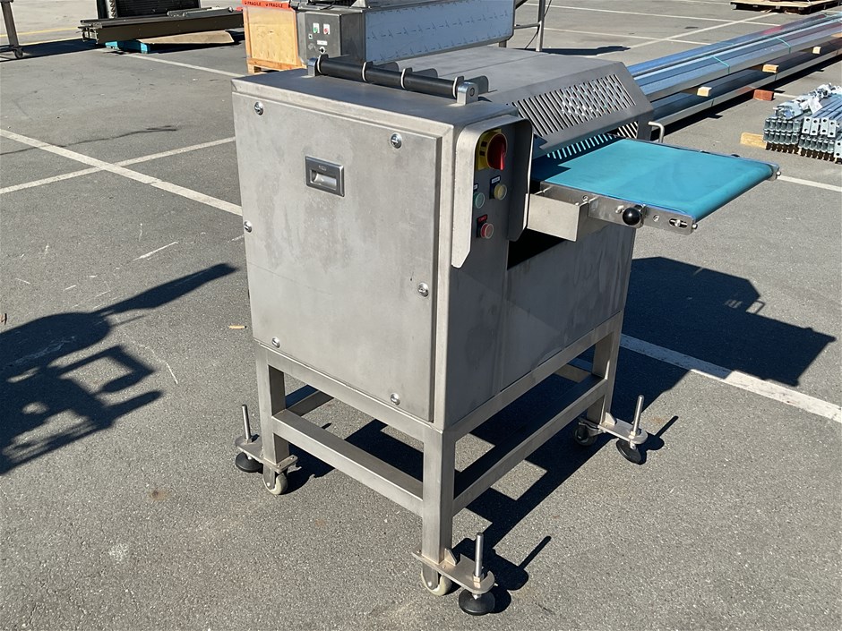 Industrial Meat Tenderiser Machine