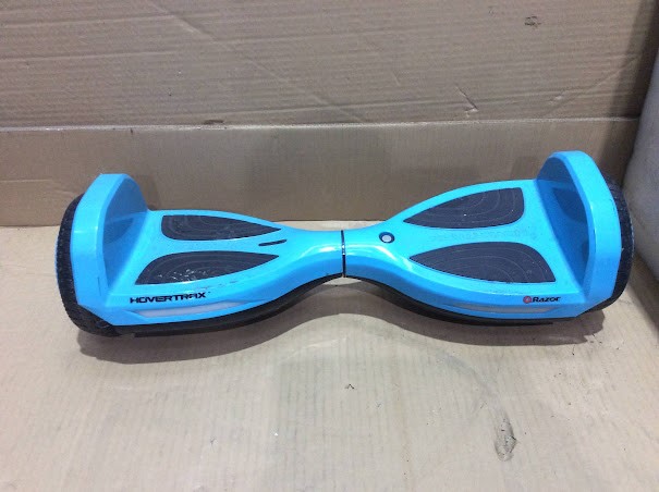Razor 15156249 Hovertrax hoverboard Bright Blue