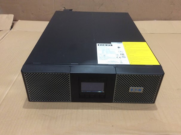 Eaton 9PX 9PX11KiPM31 Uninterruptible Power Supply