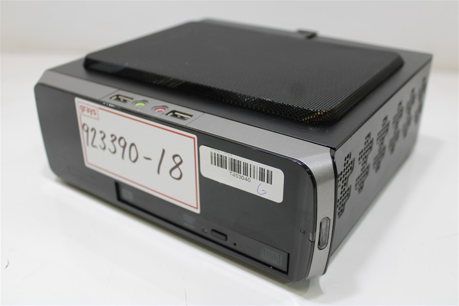 ULTRA SFF CORE I7-7700