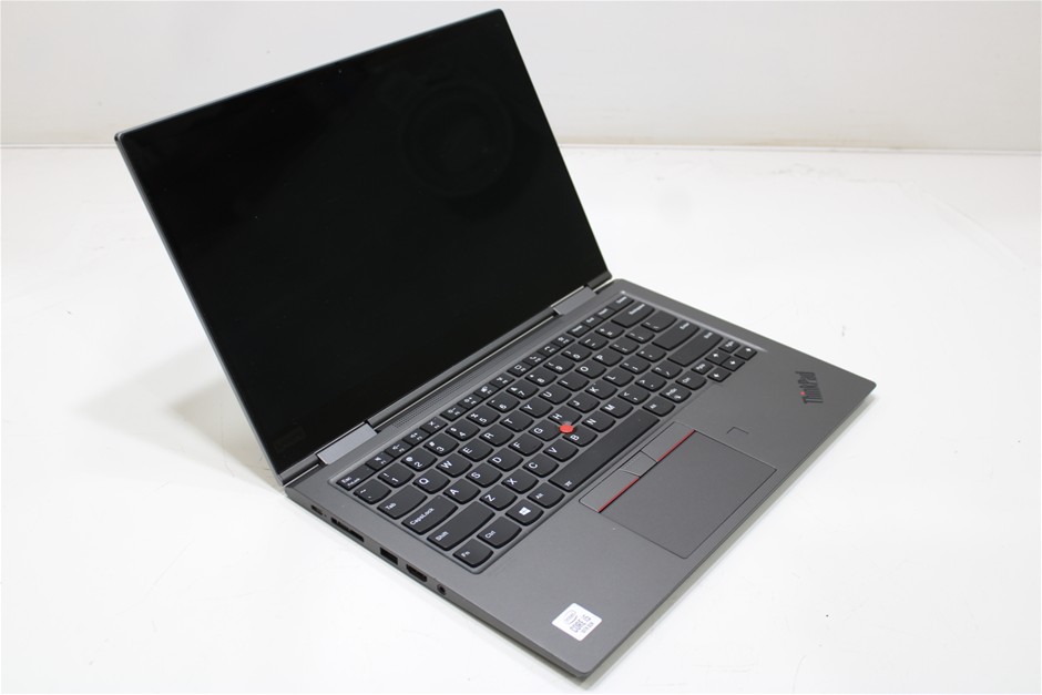 LENOVO THINKPAD X1 YOGA GEN 5 20UCS2F600