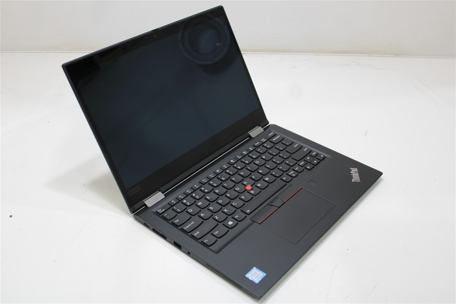 LENOVO THINKPAD X390 YOGA 20NQS05A00
