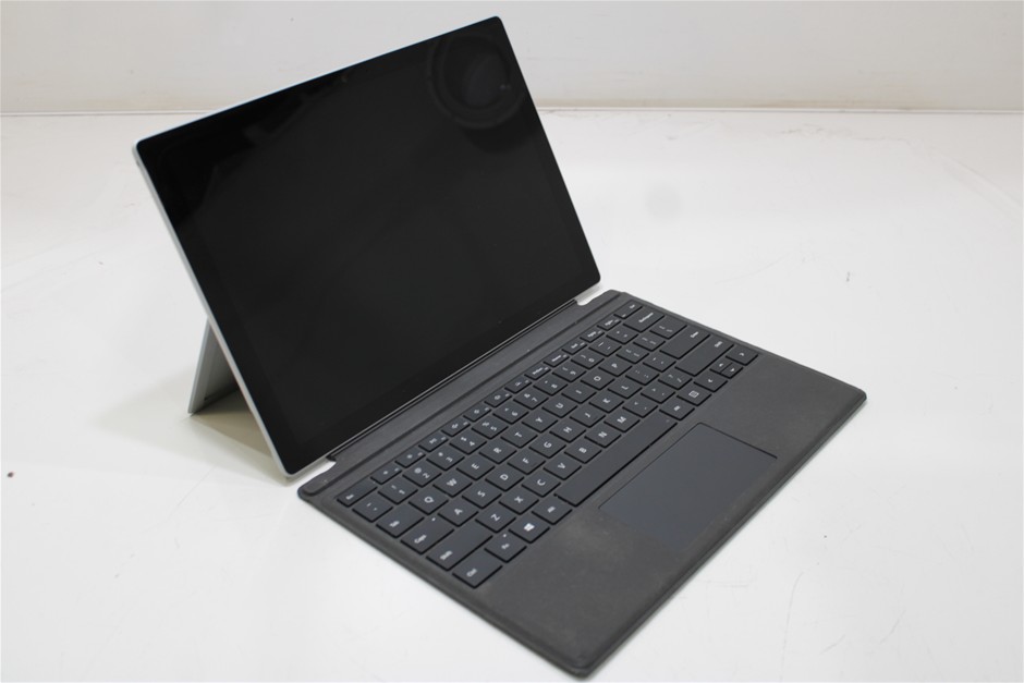 MICROSOFT SURFACE PRO