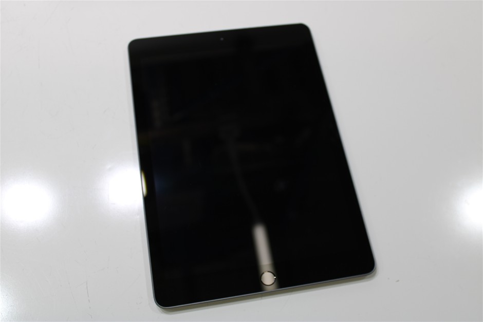 APPLE IPAD 6TH GEN A1893