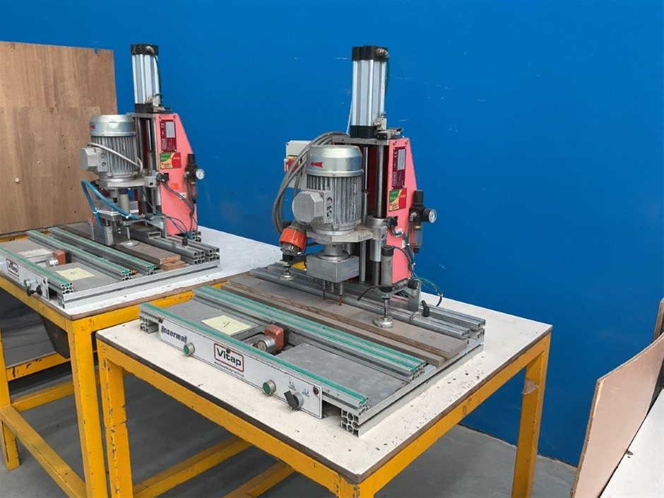 Vitap Insermat Press