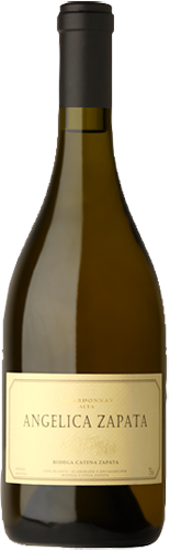 Angélica Zapata Chardonnay Alta 2022 (6x