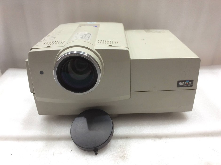 JVC DLA-G10U D-ILA Projector