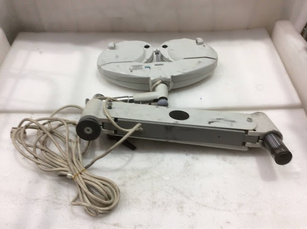 Nidek RT-5100 Refractor Auto Photoroptor