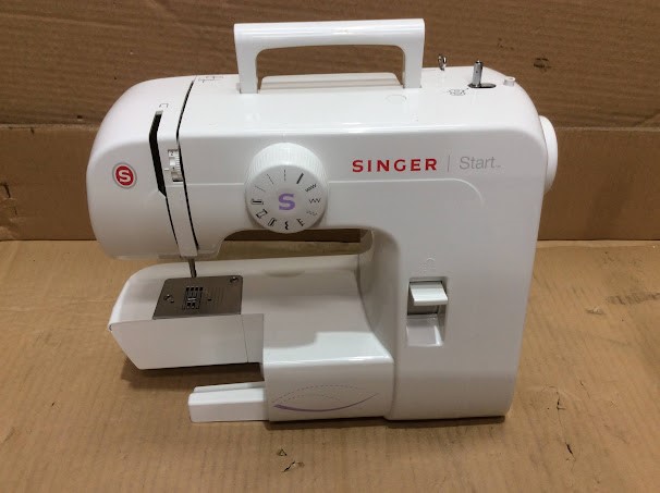 Singer Start 1306 Electric Sewing Machine