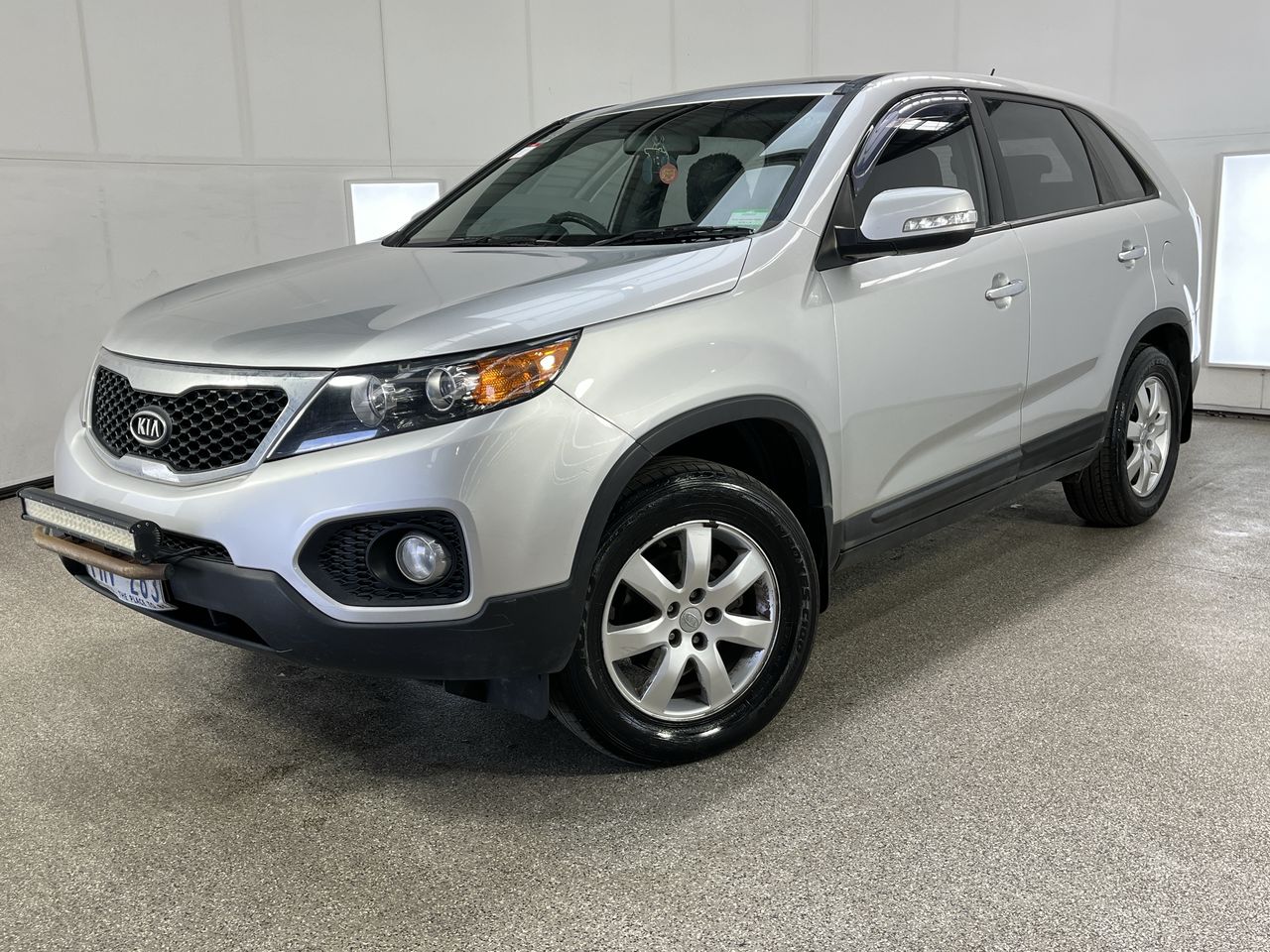 2010 Kia Sorento Si XM Automatic 7 Seats Wagon