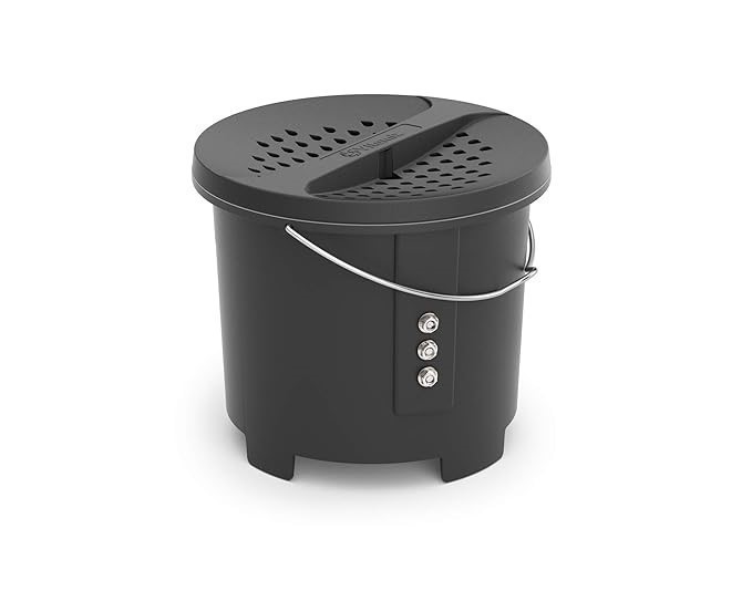 VITAMIX FoodCycler® FC-50 Replacement Bucket & Lid