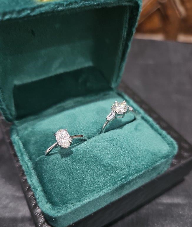 Jewelzmerchants Auction Event