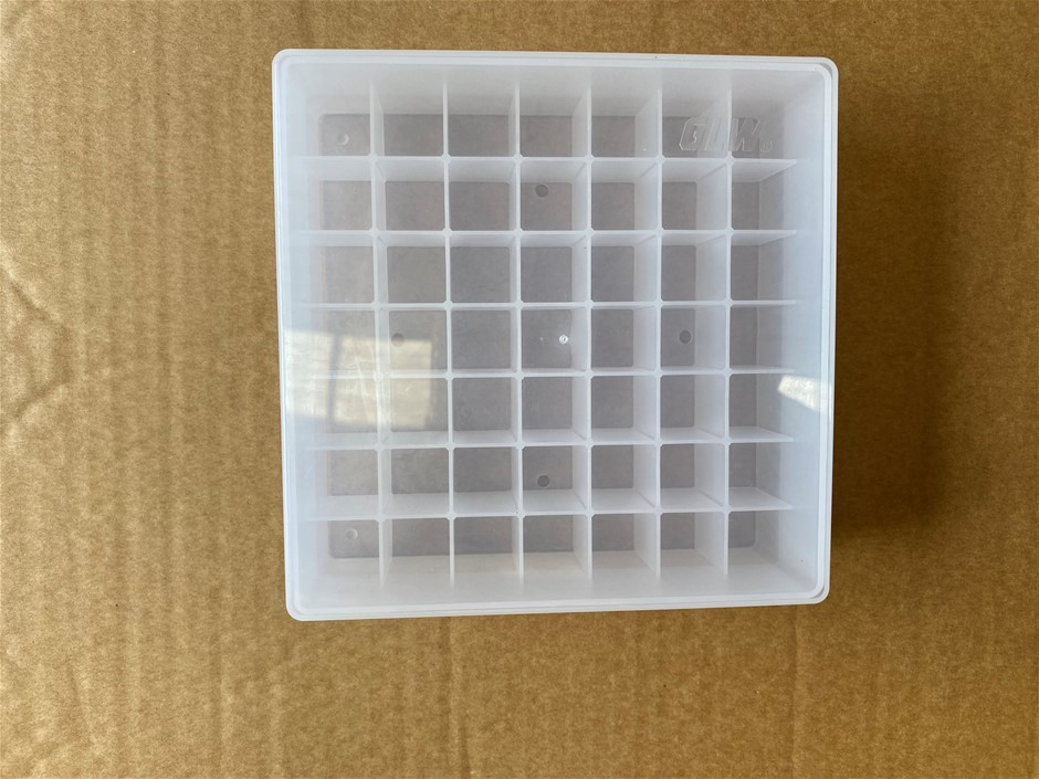0008-7061868 · 49 Place Cryobox