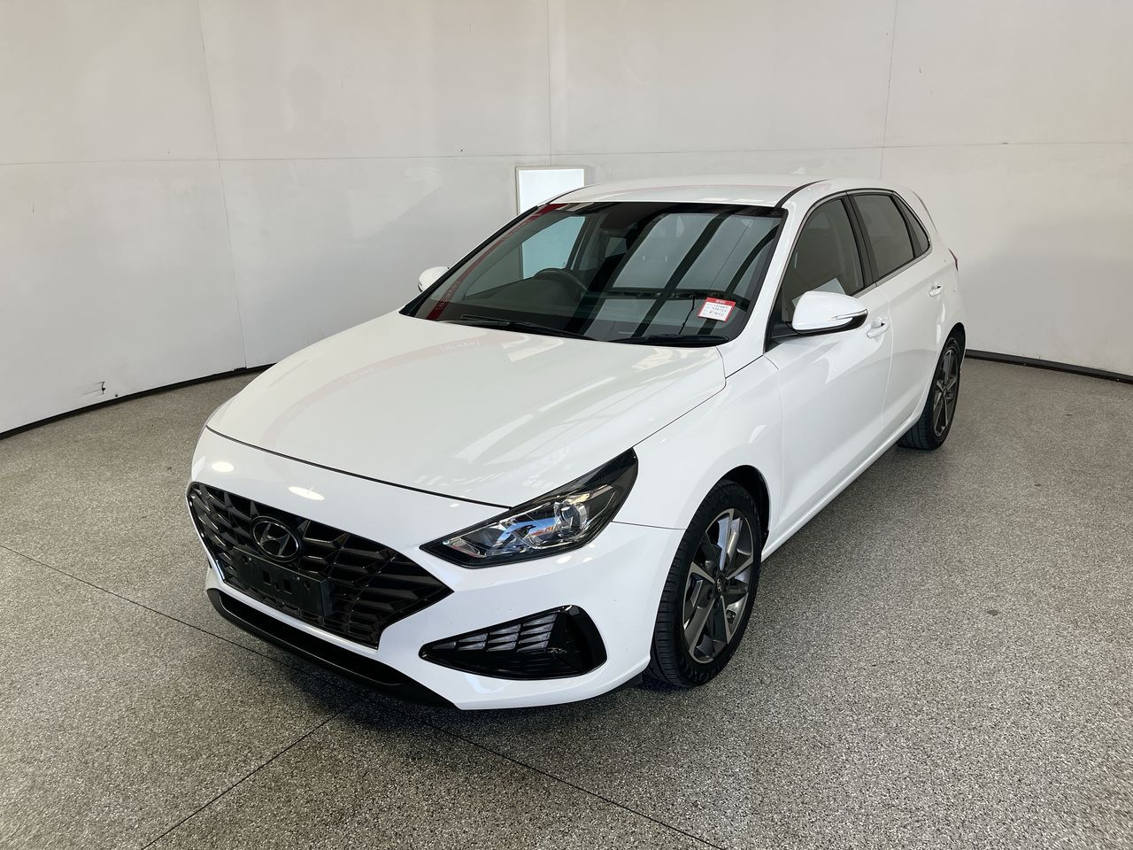 2023 Hyundai i30 Active PD Automatic Hatchback