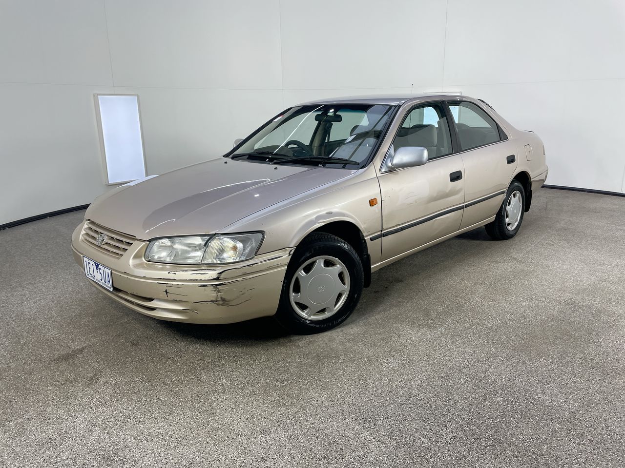 1998 Toyota Camry CSX SXV20R Automatic Sedan
