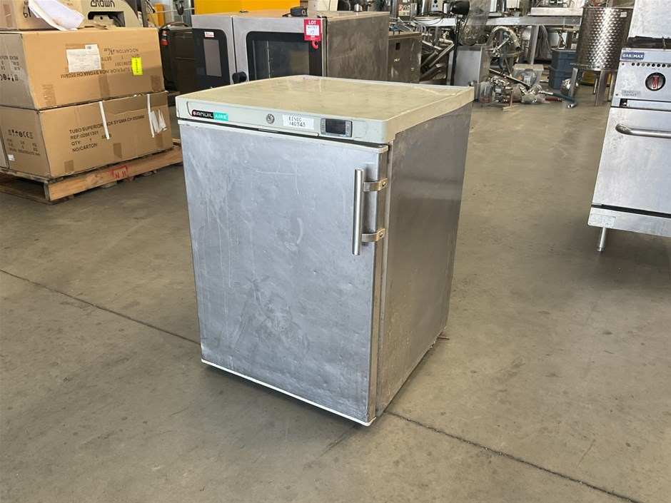 Armadio FBF0201 Single Door Freezer