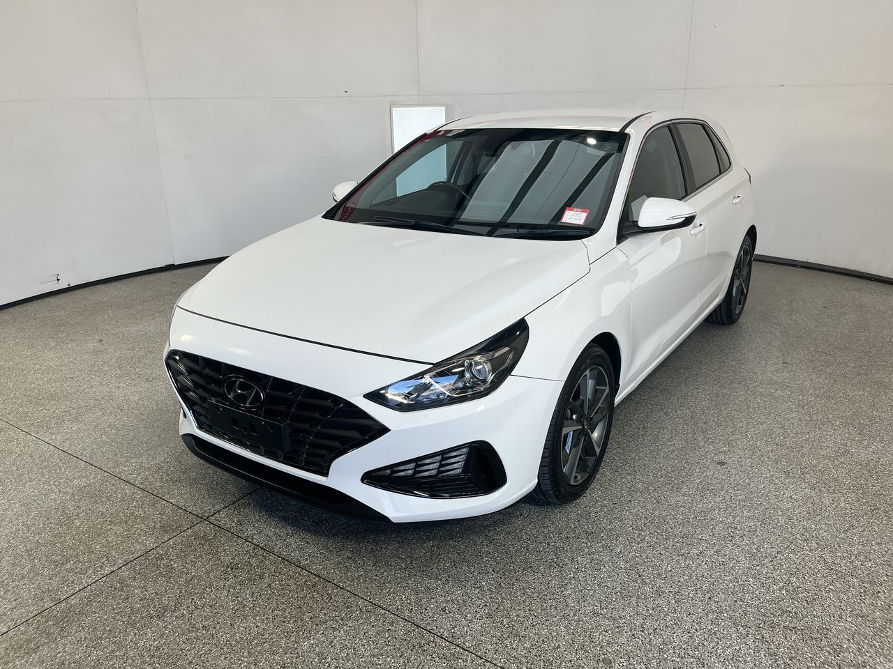 2023 Hyundai i30 Active PD Automatic Hatchback