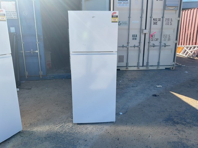Nero 744400 415L Fridge Freezer
