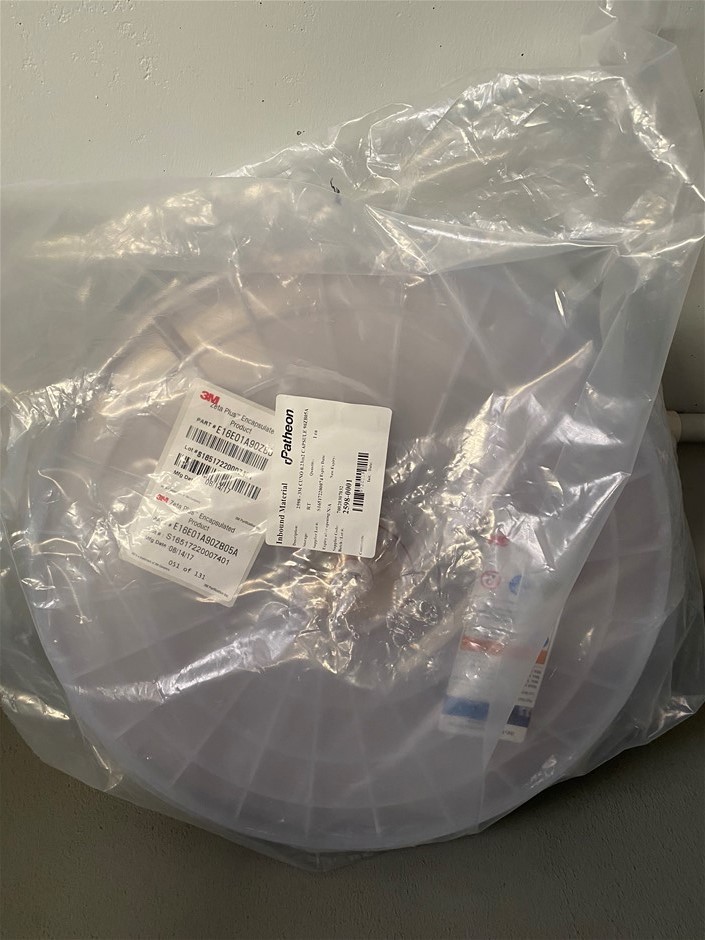 Zeta Plus Encapsulated Product