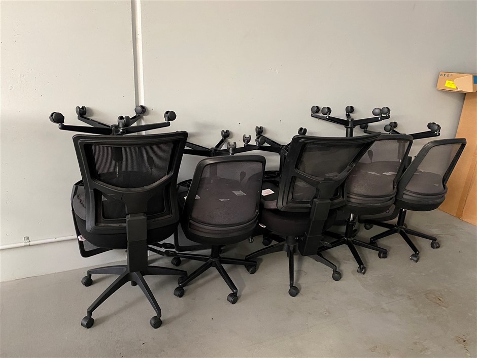 Office Chairs