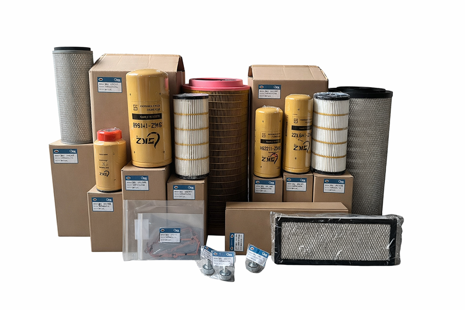 Service Kits -Atlas Copco / Epiroc T45-TMG
