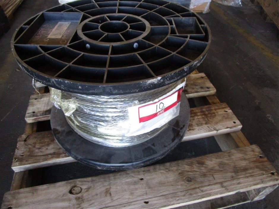 Roll Rope Wire