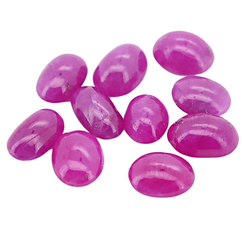 Wholesale Mixed Parcels Gemstones Collection