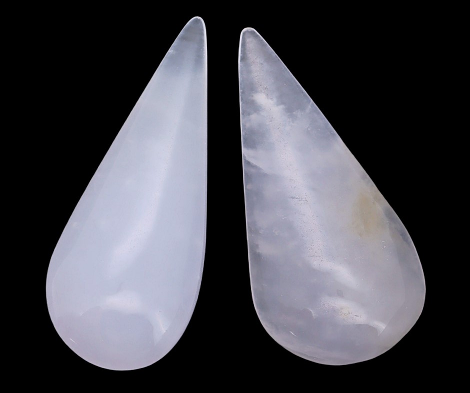 12.82 Carats Lavender Jade