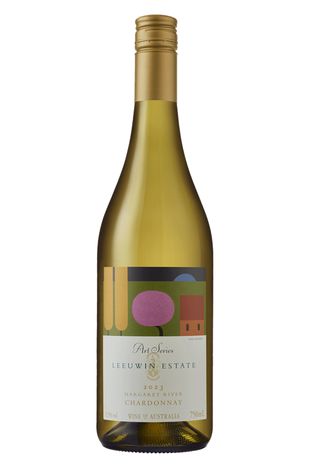 Leeuwin Estate Art Series Chardonnay 202