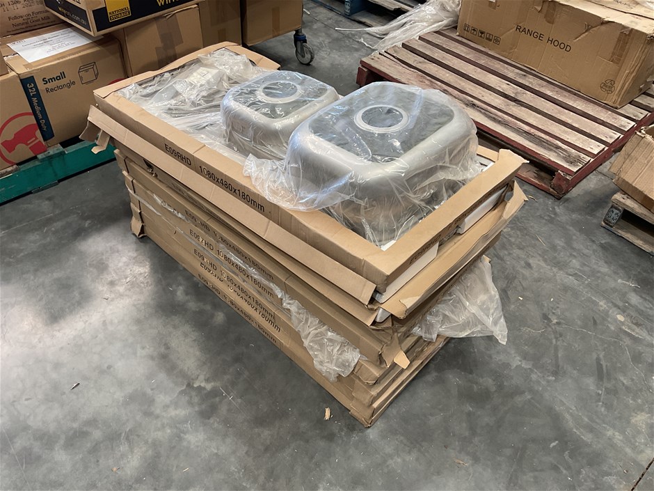 Warehouse Clearance Sale - QLD