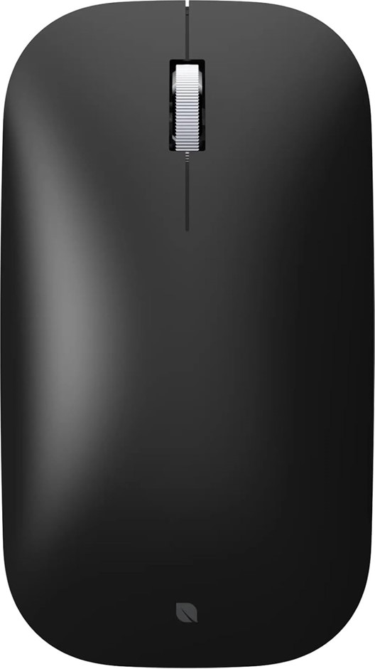 Incase Modern Mobile Mouse, Black