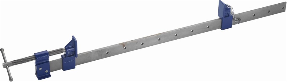 ECLIPSE Professional Sash Clamp - 1370mm/54'.