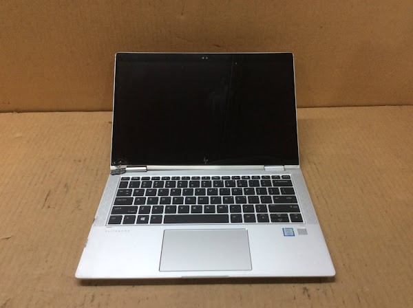 HP ELITEBOOK X360 1030 G3 Laptop I5-8250U 8GBRAM/128GB