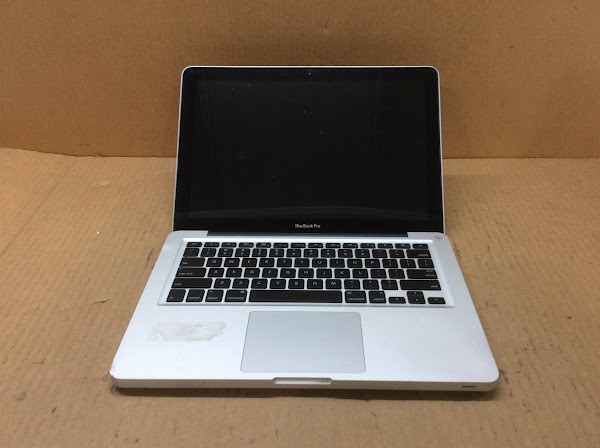 Apple MacBook Pro(A1278 )(EMC 2419) Laptop I5-2415M 4GBRAM/128GB