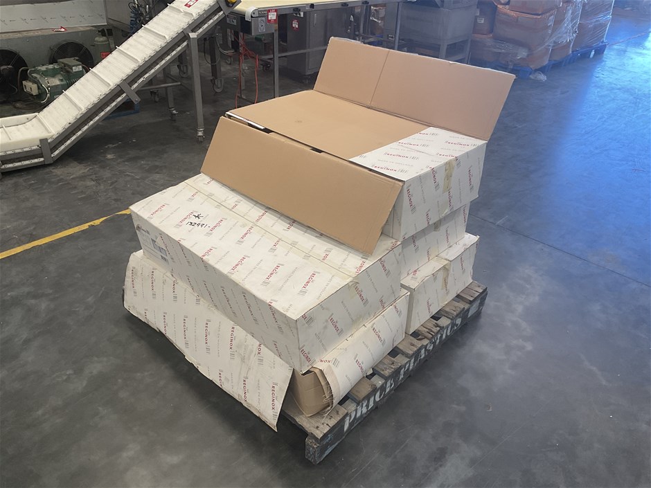 <p>Reginox Sinks</p>