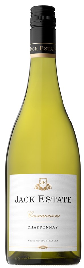 Jack Estate Chardonnay 2022 (6x 750mL).