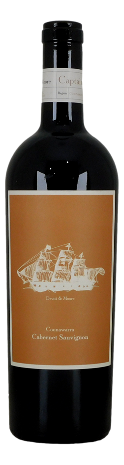 No Reserve Fine Wine :: Feat. Devitt & Moore