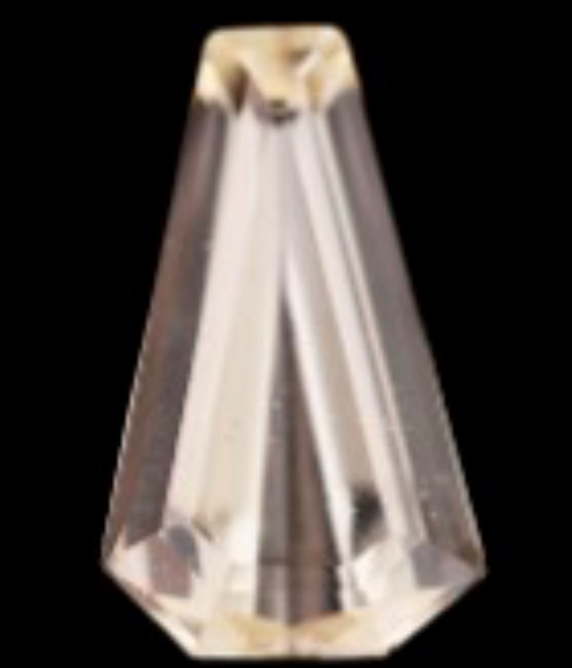 5.80 carats light yellow natural certified Beryl from Madagascar