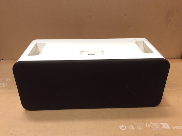 Apple A1121 iPod Hi-Fi Speaker Dock System