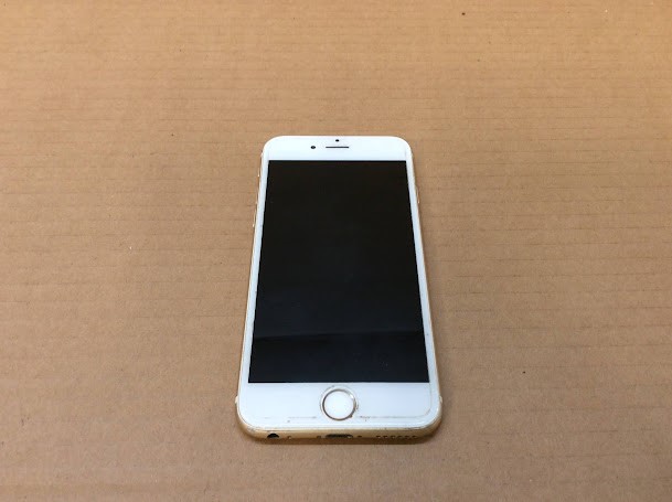 Apple iPhone 6 (A1586) Unknown RAM Phone