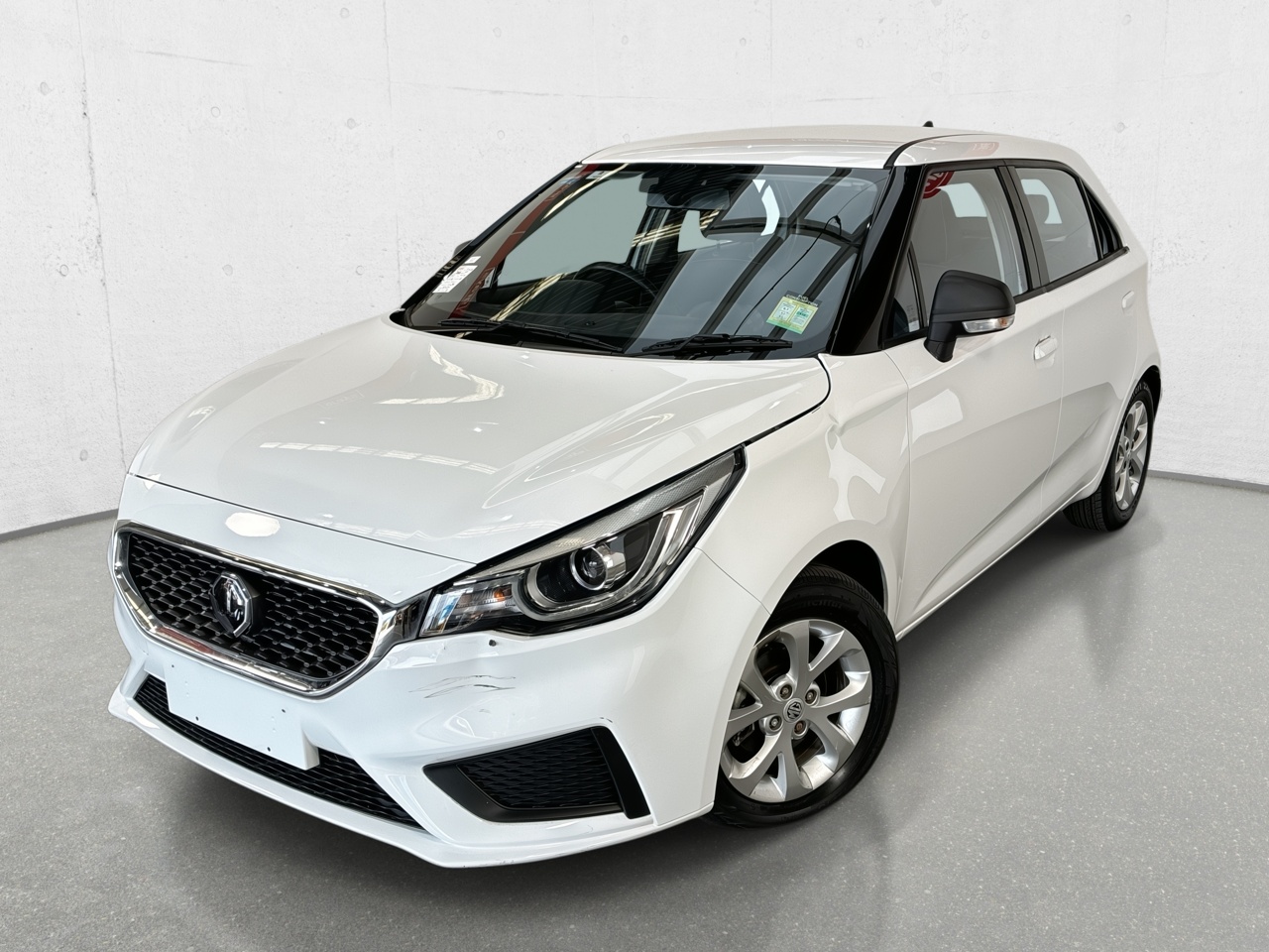 2023 MG MG3 CORE Automatic Hatchback