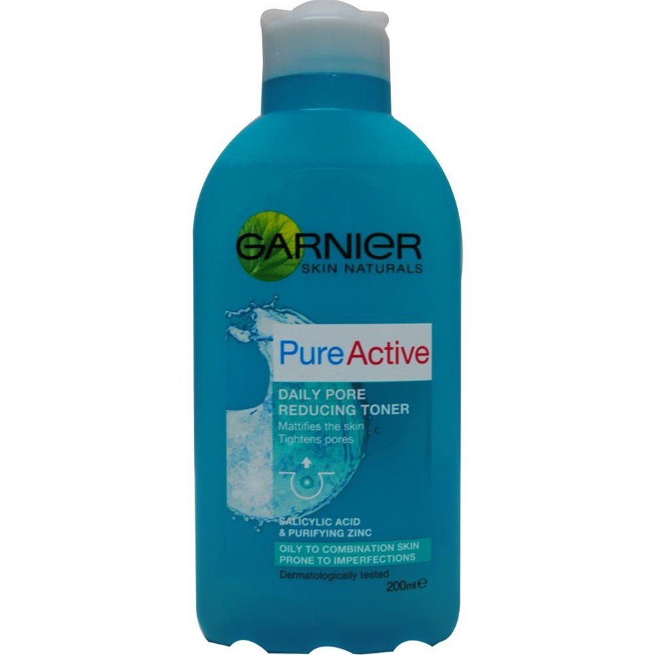 24 x Garnier 200ml Skin Naturals Daily P