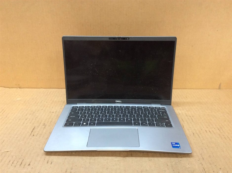 DELL Latitude 7430 Laptop 17-1XGen NO RAM&HDD