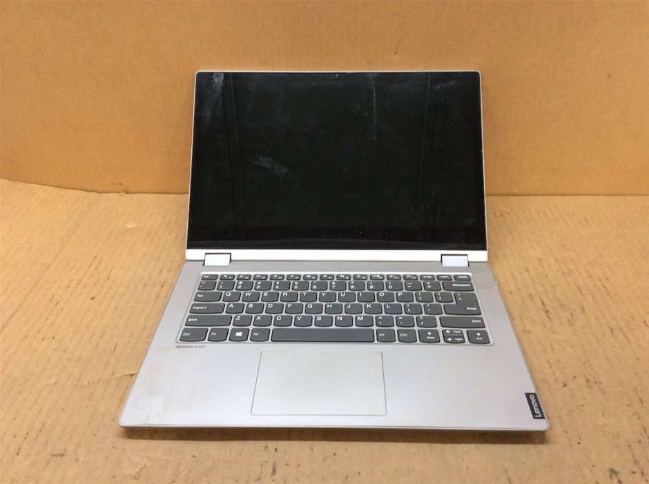 LENOVO IDEAPAD C340-14ML Laptop I5-10210U 8GBRAM NO HDD