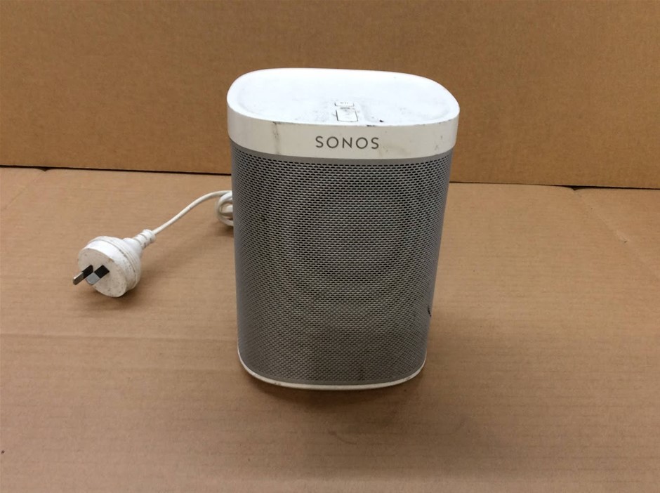 Sonos PLAY:1 Wireless Speaker