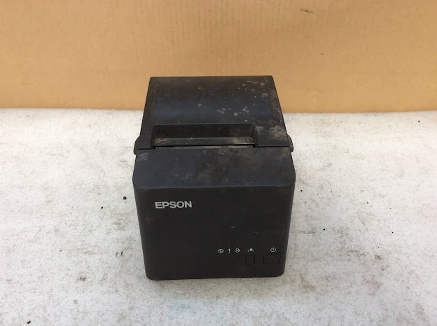 Epson M352A TM-T82IIIL Thermal Receipt Printer